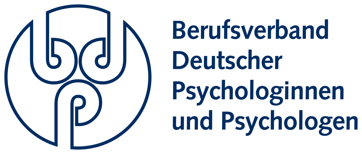px Berufsverband Deutscher Psychologinnen und Psychologen logo