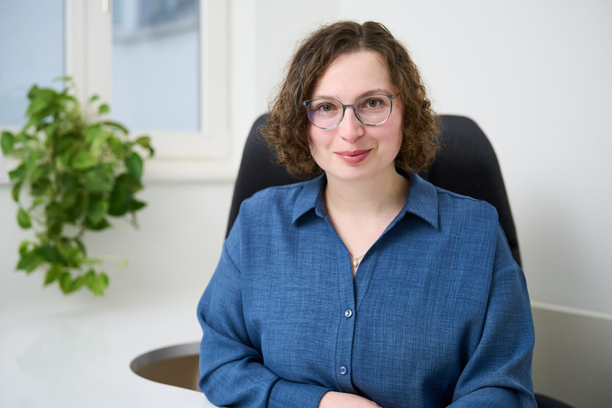 PZH – Psychotherapie Zentrum Hamburg