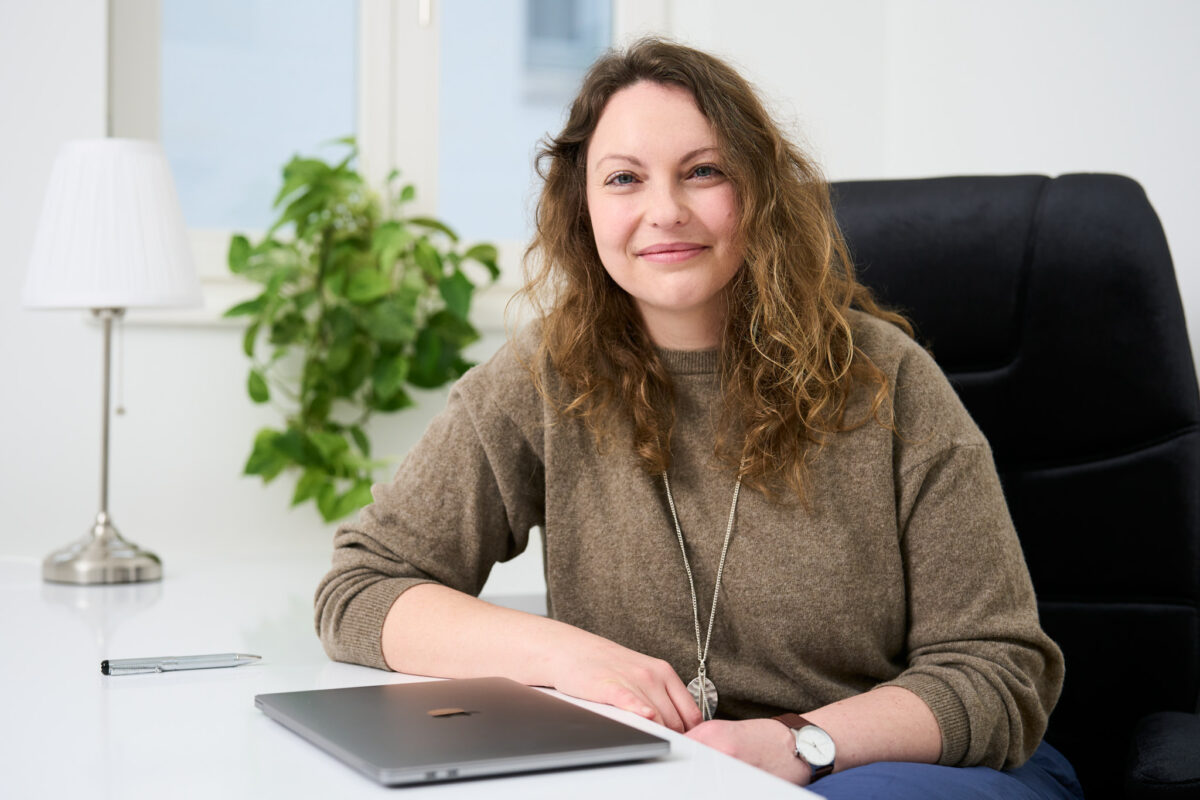 PZH – Psychotherapie Zentrum Hamburg