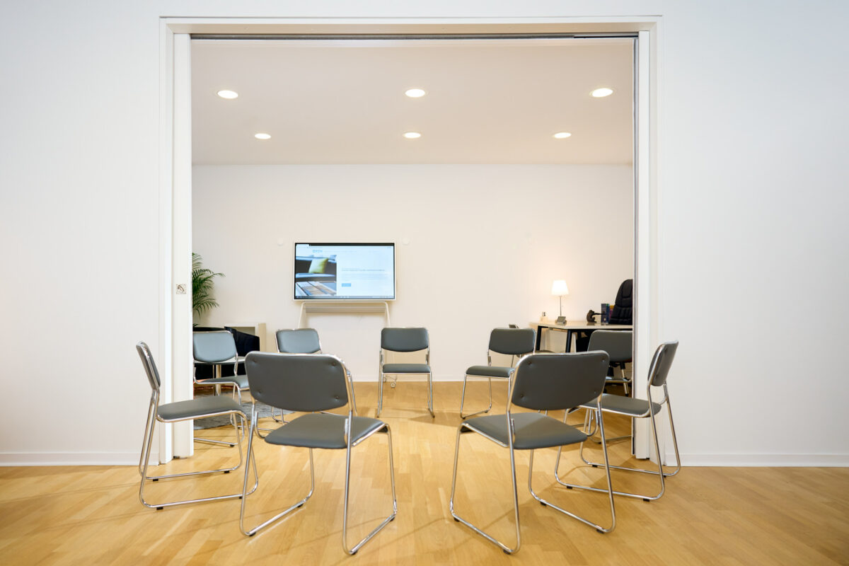 PZH – Psychotherapie Zentrum Hamburg
