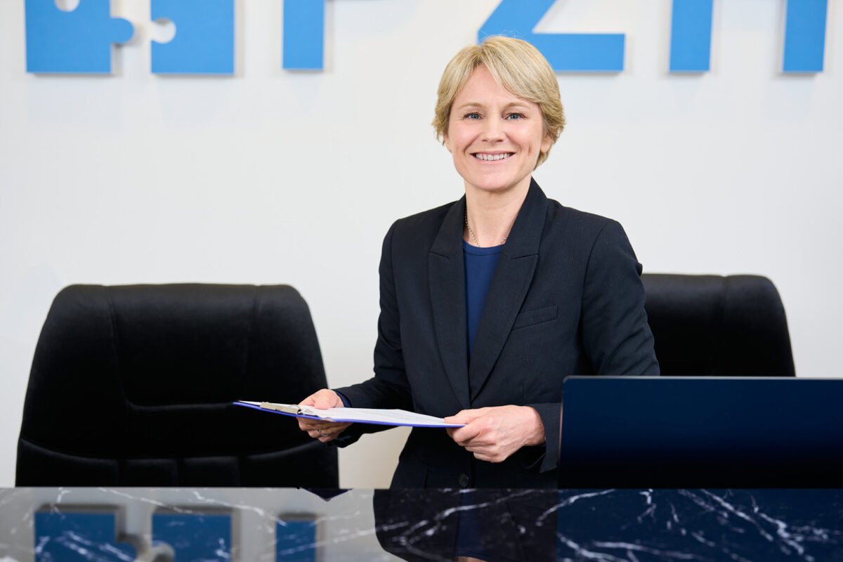 PZH – Psychotherapie Zentrum Hamburg