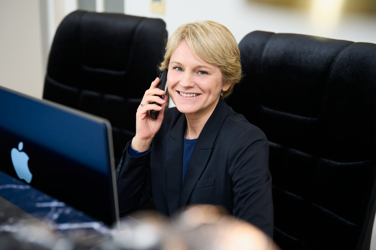 PZH – Psychotherapie Zentrum Hamburg
