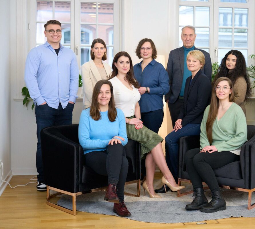PZH – Psychotherapie Zentrum Hamburg