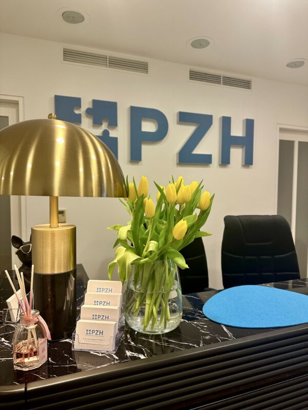 PZH – Psychotherapie Zentrum Hamburg