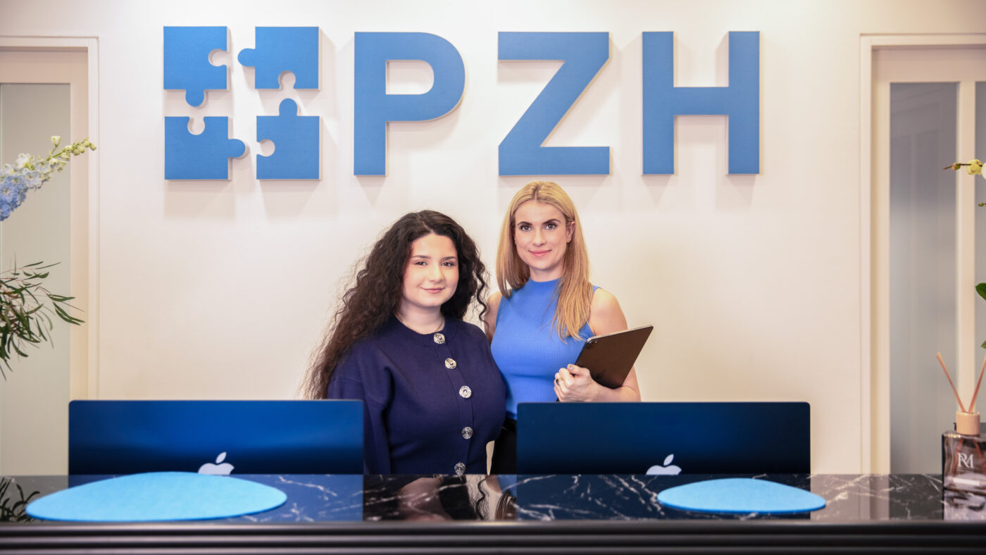 PZH – Psychotherapie Zentrum Hamburg