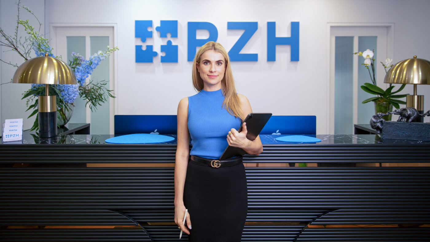 PZH – Psychotherapie Zentrum Hamburg