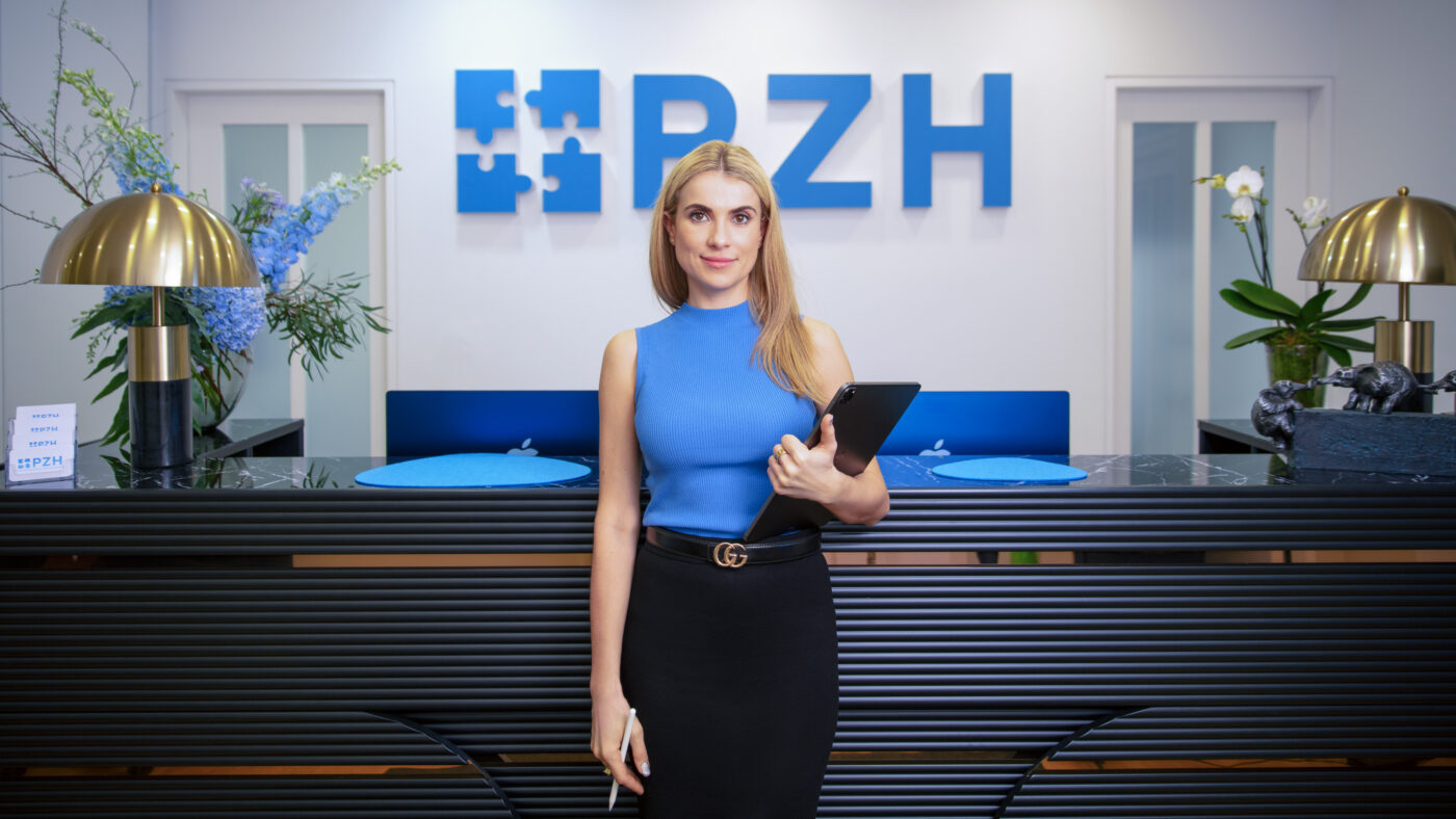 PZH – Psychotherapie Zentrum Hamburg